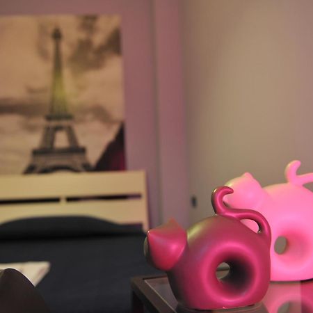 La Quiete Hotel โรม ภายนอก รูปภาพ