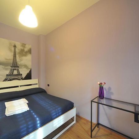 La Quiete Hotel โรม ภายนอก รูปภาพ