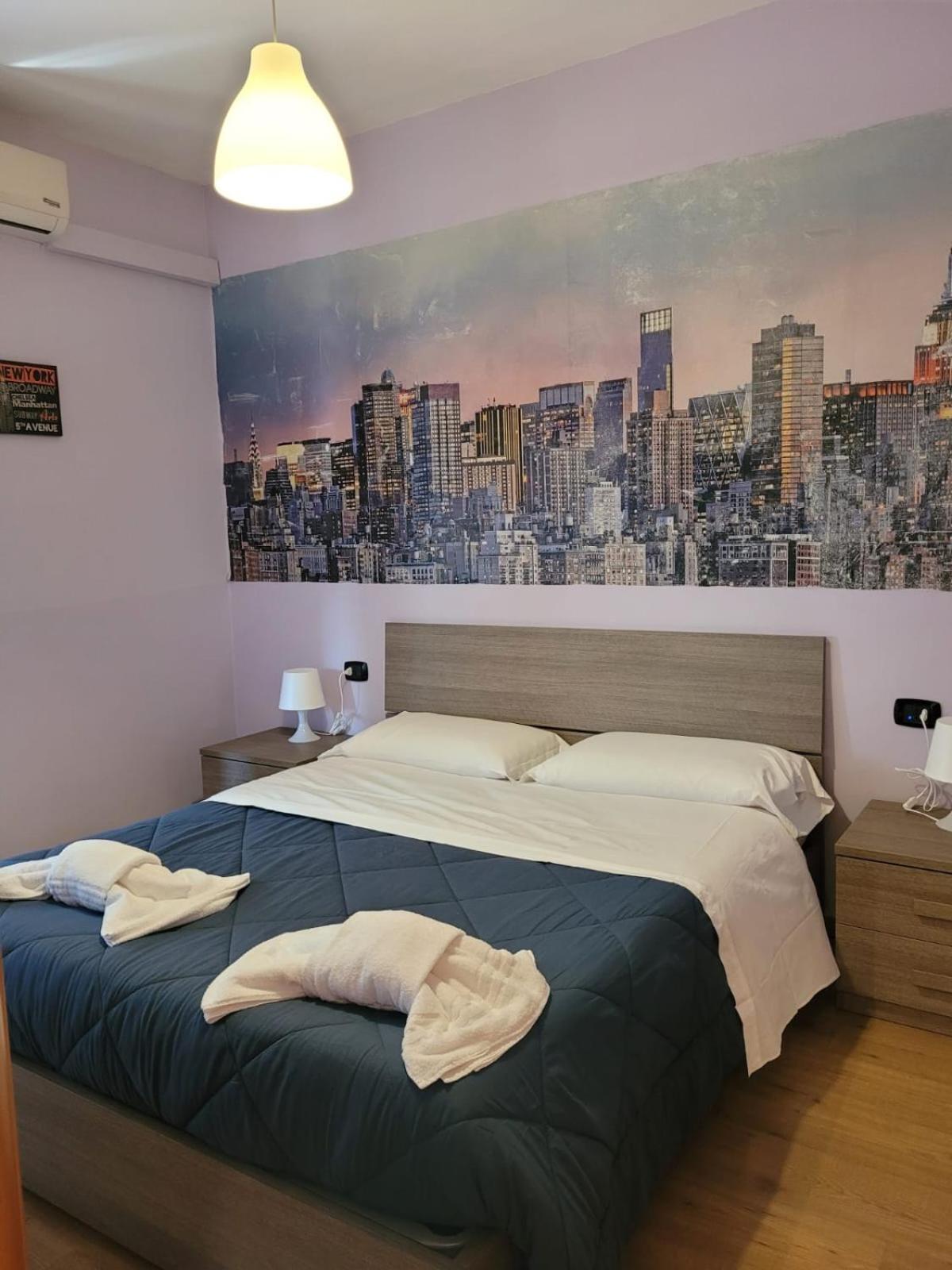 La Quiete Hotel โรม ภายนอก รูปภาพ