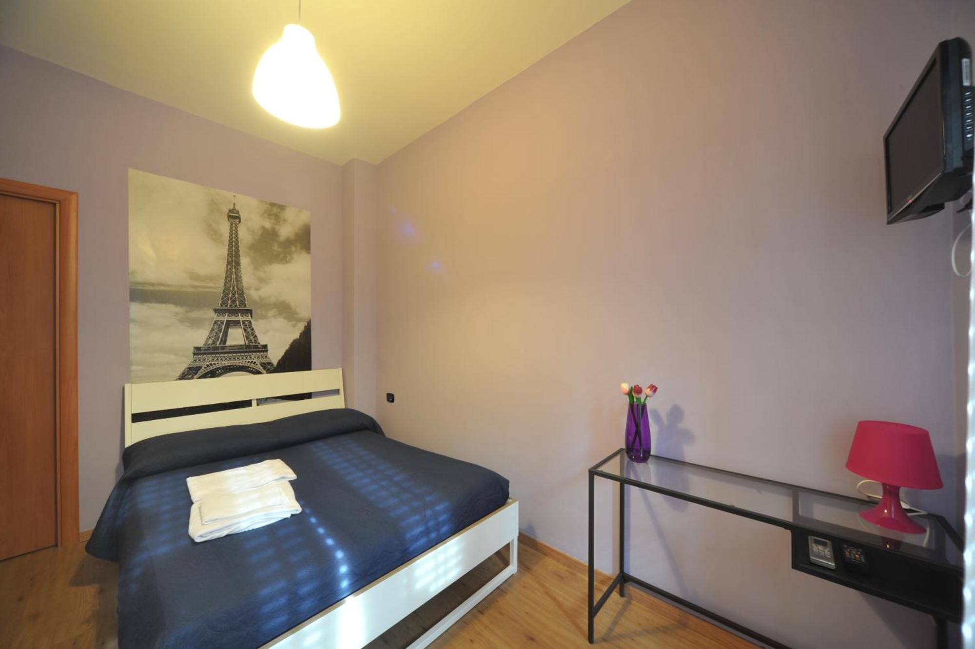 La Quiete Hotel โรม ภายนอก รูปภาพ