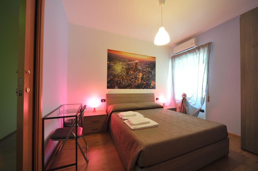 La Quiete Hotel โรม ห้อง รูปภาพ