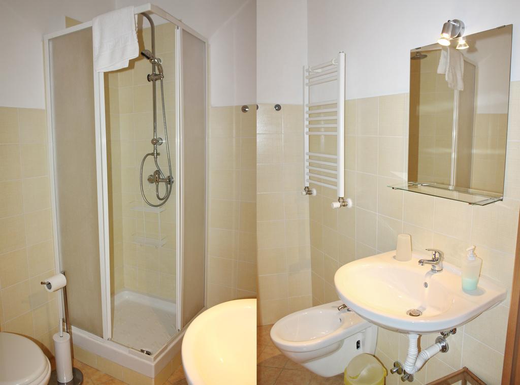 La Quiete Hotel โรม ภายนอก รูปภาพ