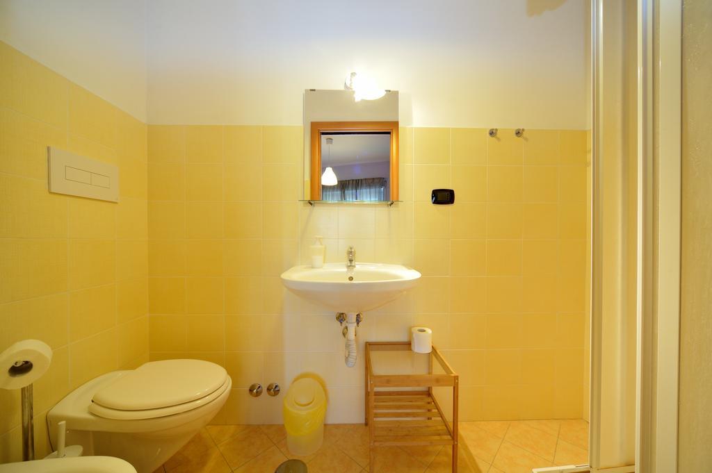 La Quiete Hotel โรม ภายนอก รูปภาพ