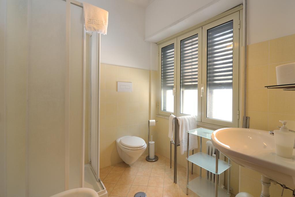 La Quiete Hotel โรม ภายนอก รูปภาพ
